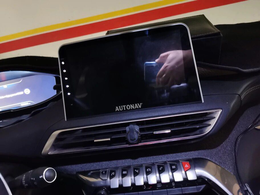 Navigatie AUTONAV Android GPS Dedicata..
