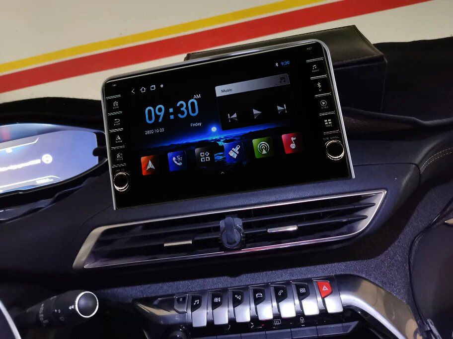 Navigatie AUTONAV Android GPS Dedicata..