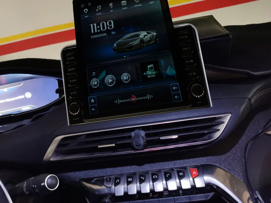 Navigatie AUTONAV ECO Android GPS..