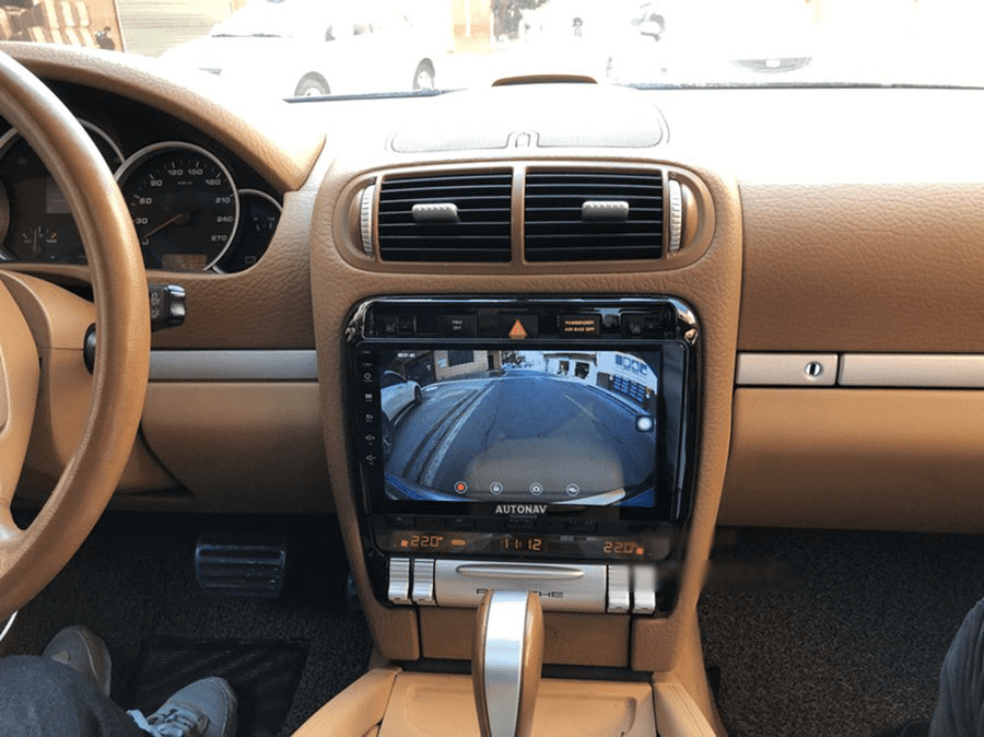Navigatie AUTONAV Android GPS Dedicata..
