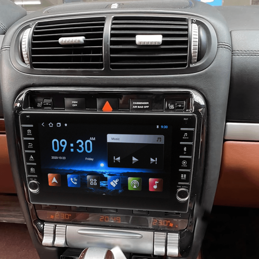 Navigatie AUTONAV Android GPS Dedicata..