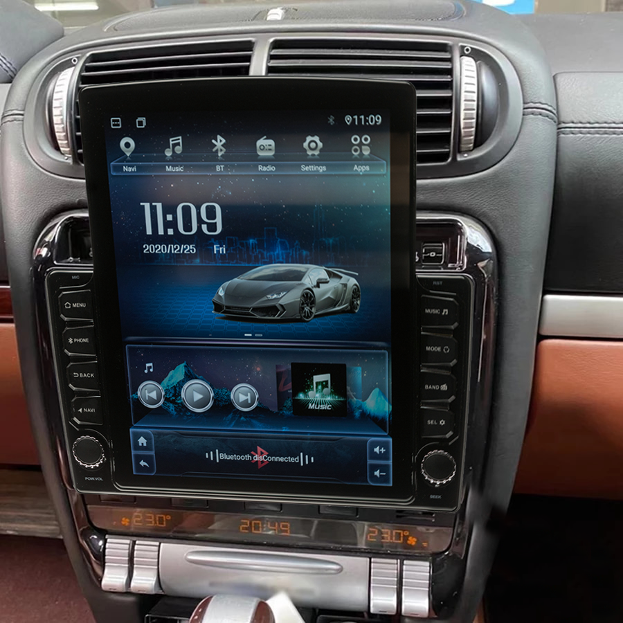 Navigatie AUTONAV ECO Android GPS..