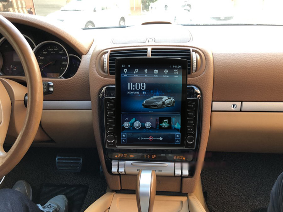 Navigatie AUTONAV ECO Android GPS..