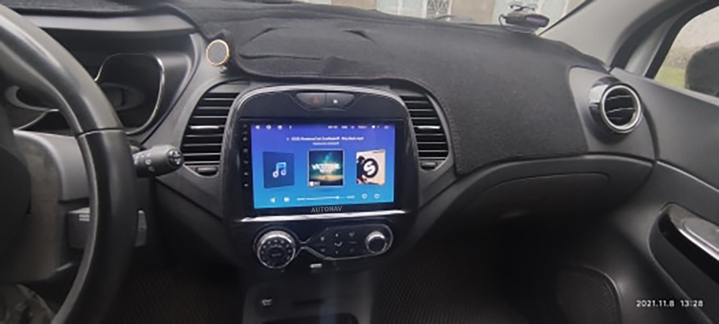 Navigatie AUTONAV Android GPS Dedicata..
