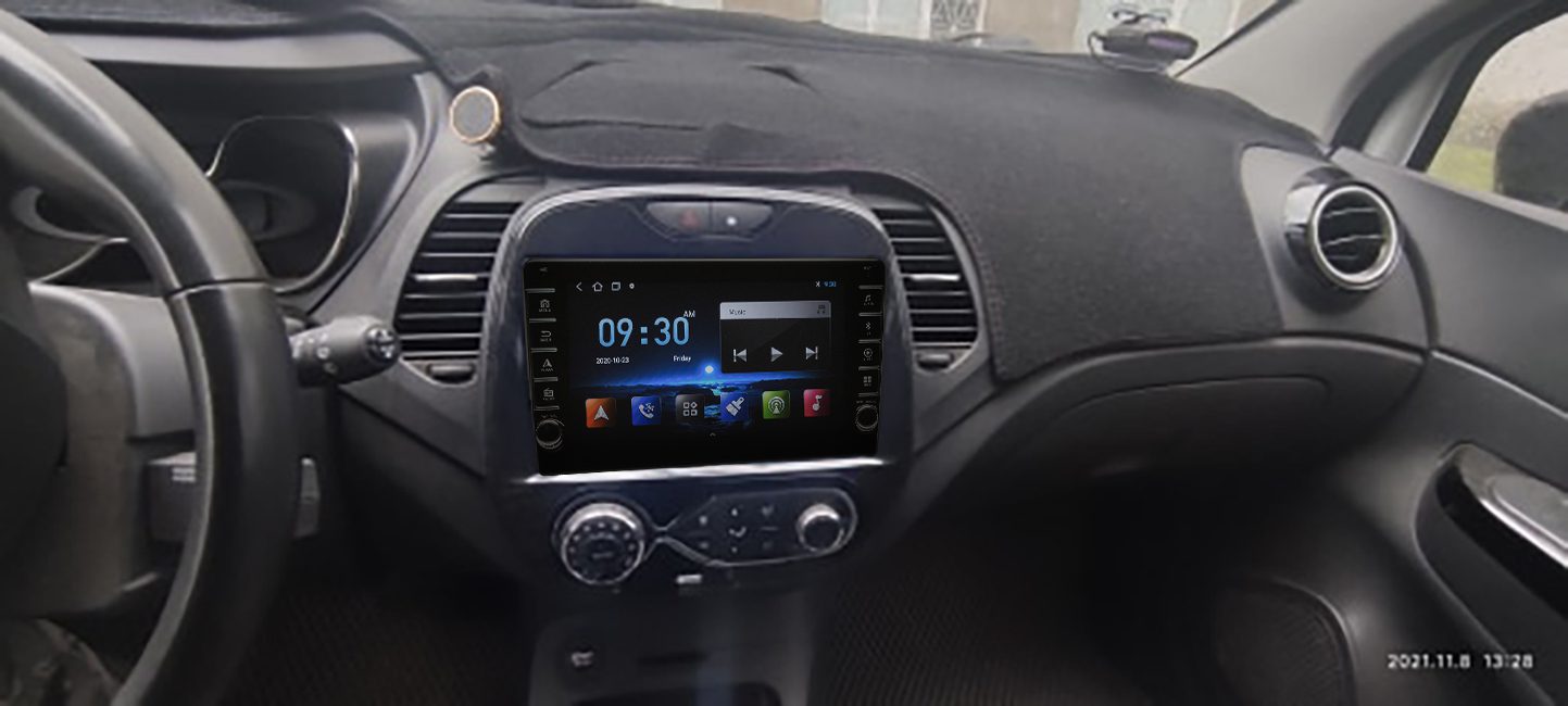 Navigatie AUTONAV Android GPS Dedicata..