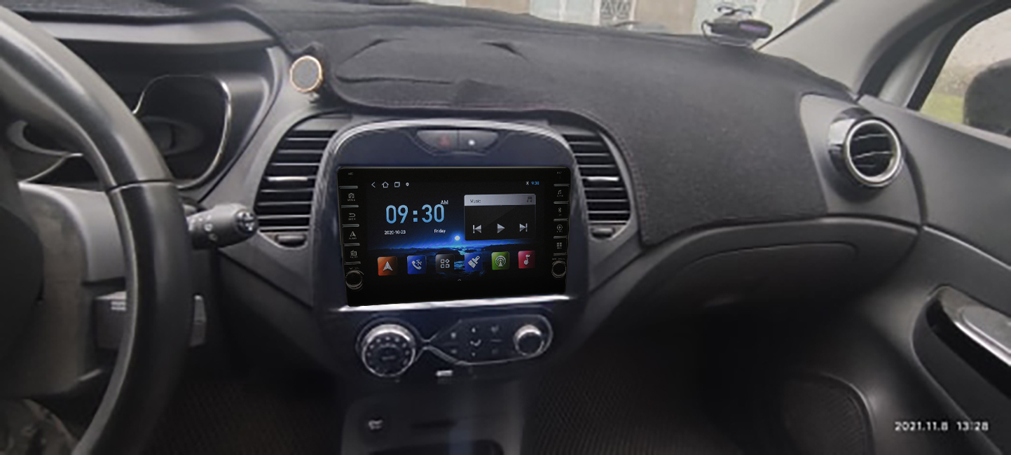 Navigatie AUTONAV Android GPS Dedicata..