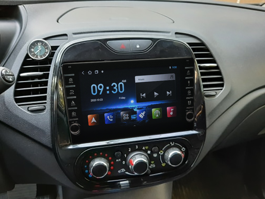 Navigatie AUTONAV Android GPS Dedicata..