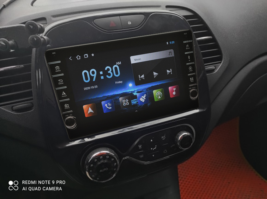 Navigatie AUTONAV Android GPS Dedicata..