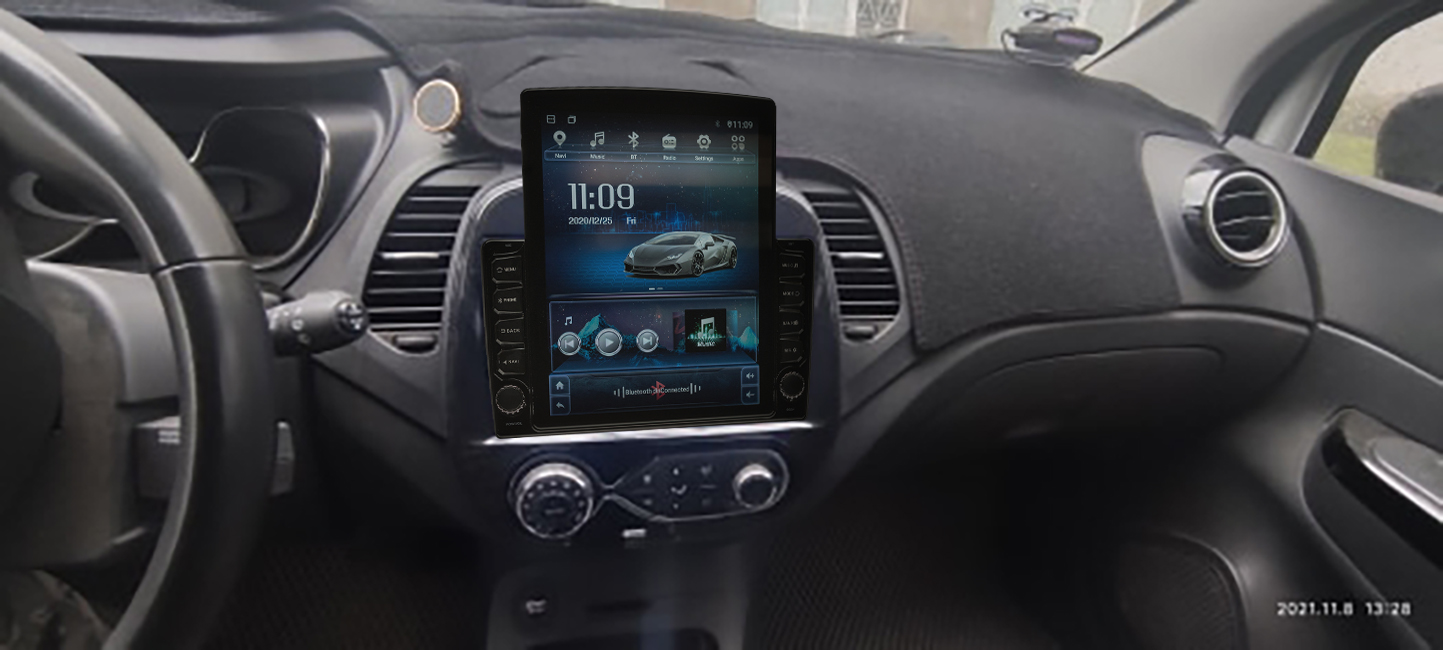 Navigatie AUTONAV ECO Android GPS..