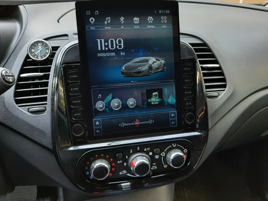 Navigatie AUTONAV ECO Android GPS..