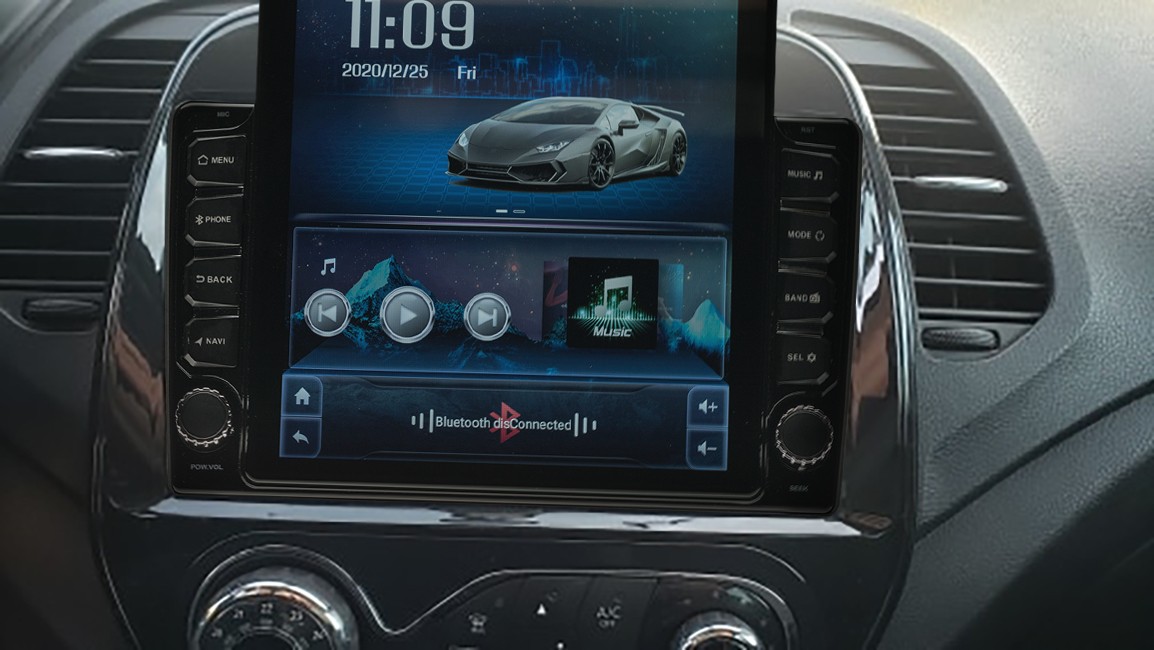 Navigatie AUTONAV ECO Android GPS..