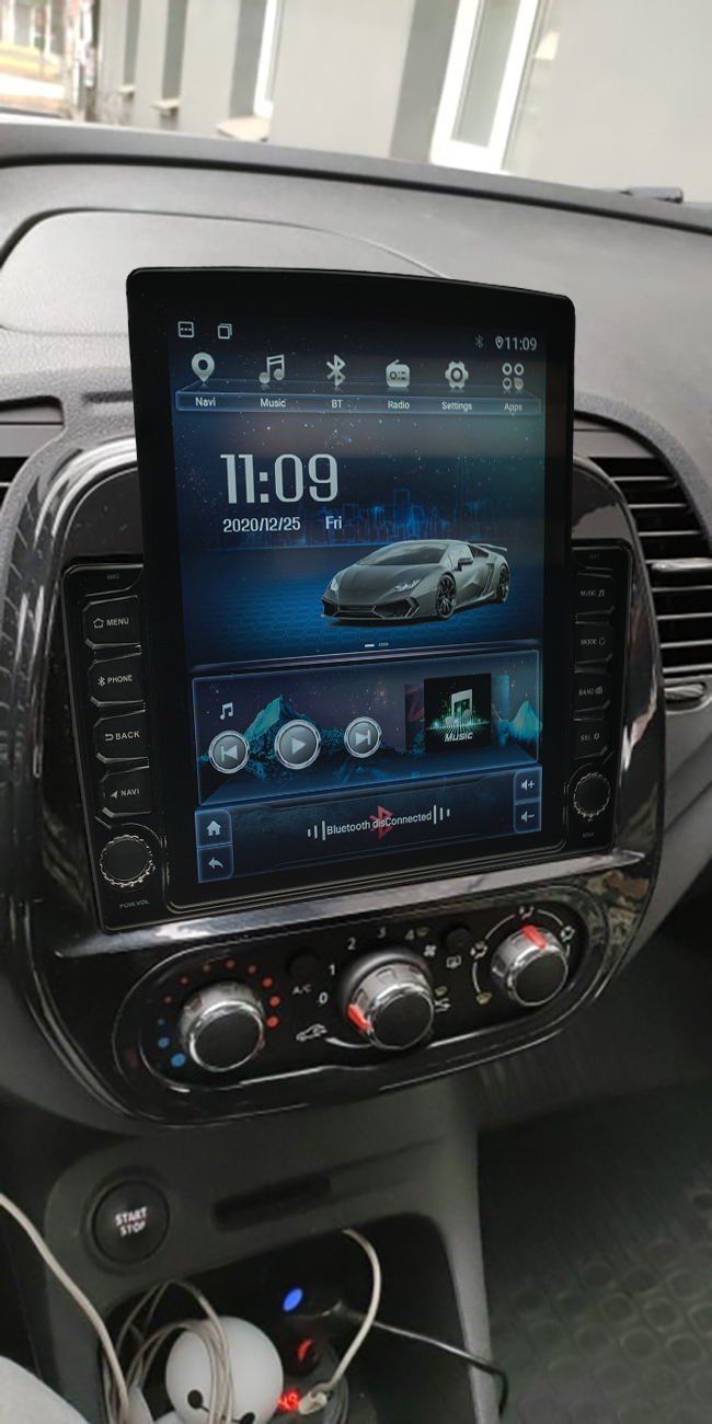 Navigatie AUTONAV ECO Android GPS..
