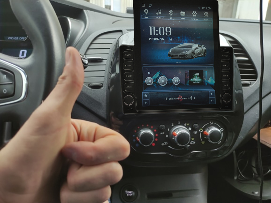 Navigatie AUTONAV ECO Android GPS..