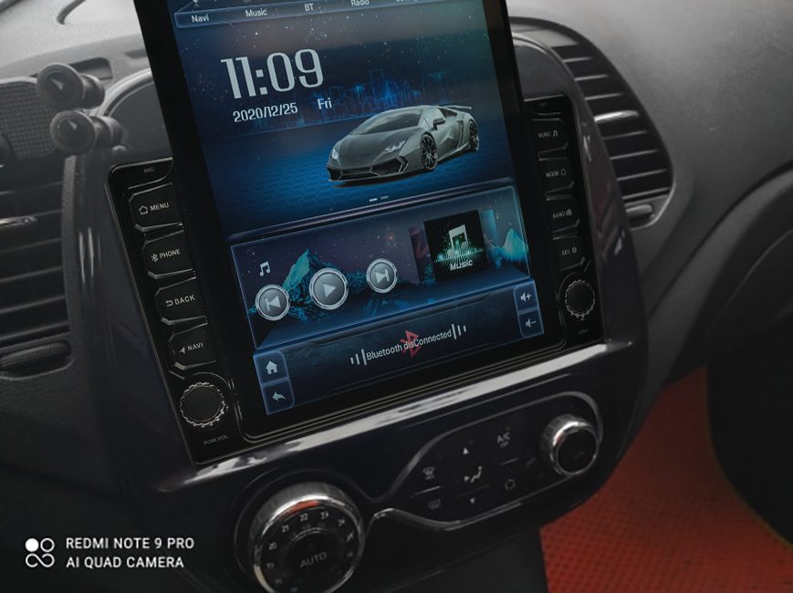 Navigatie AUTONAV Android GPS Dedicata..