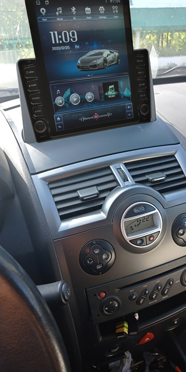 Navigatie AUTONAV ECO Android GPS..