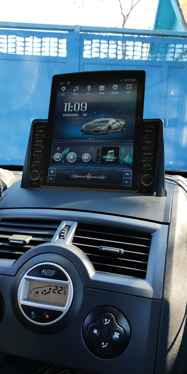 Navigatie AUTONAV ECO Android GPS..