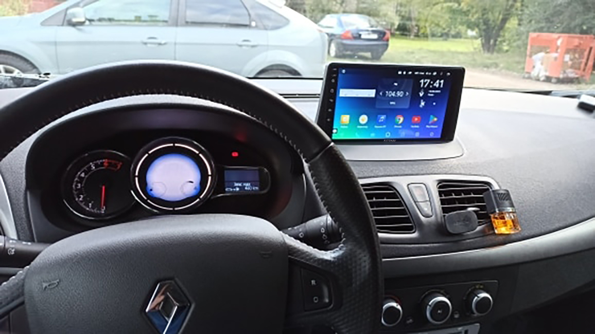 Navigatie AUTONAV Android GPS Dedicata..