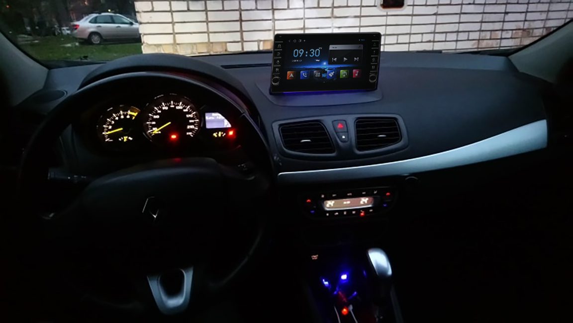 Navigatie AUTONAV Android GPS Dedicata..