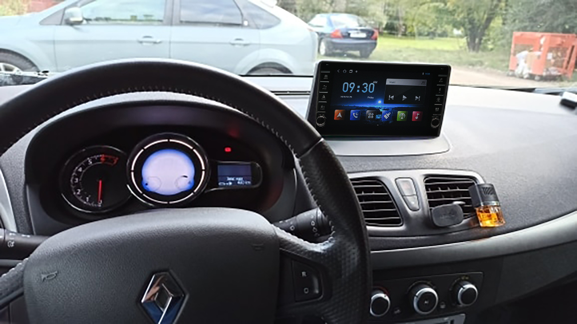 Navigatie AUTONAV Android GPS Dedicata..