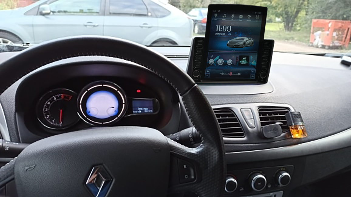 Navigatie AUTONAV ECO Android GPS..