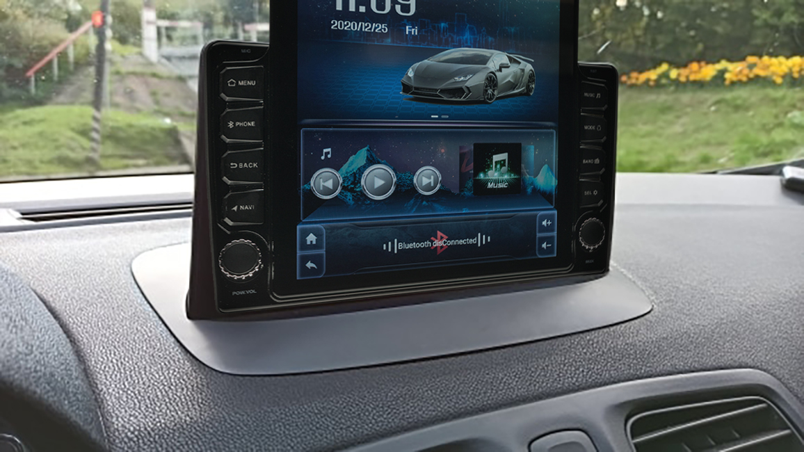 Navigatie AUTONAV ECO Android GPS..