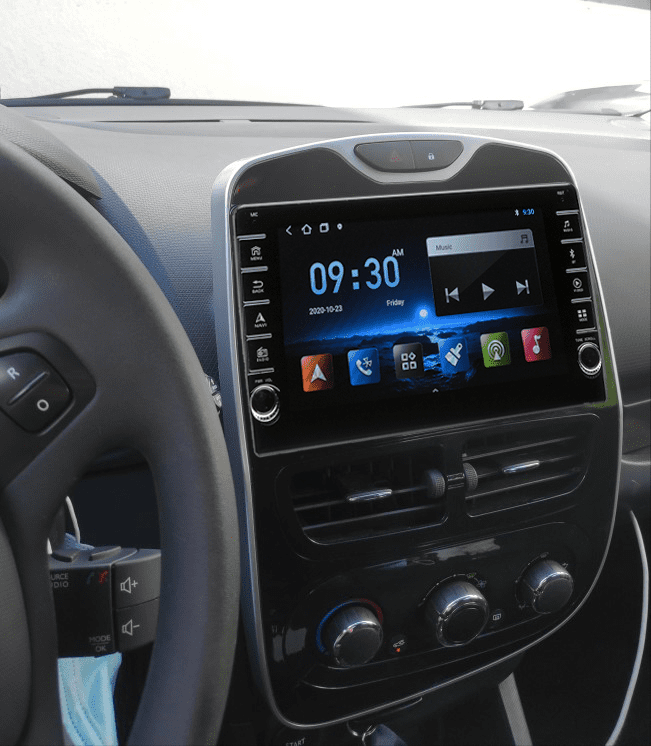 Navigatie AUTONAV Android GPS Dedicata..