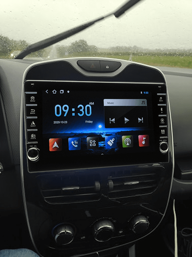 Navigatie AUTONAV Android GPS Dedicata..