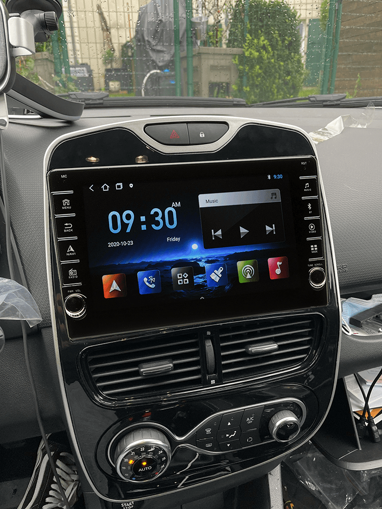 Navigatie AUTONAV Android GPS Dedicata..
