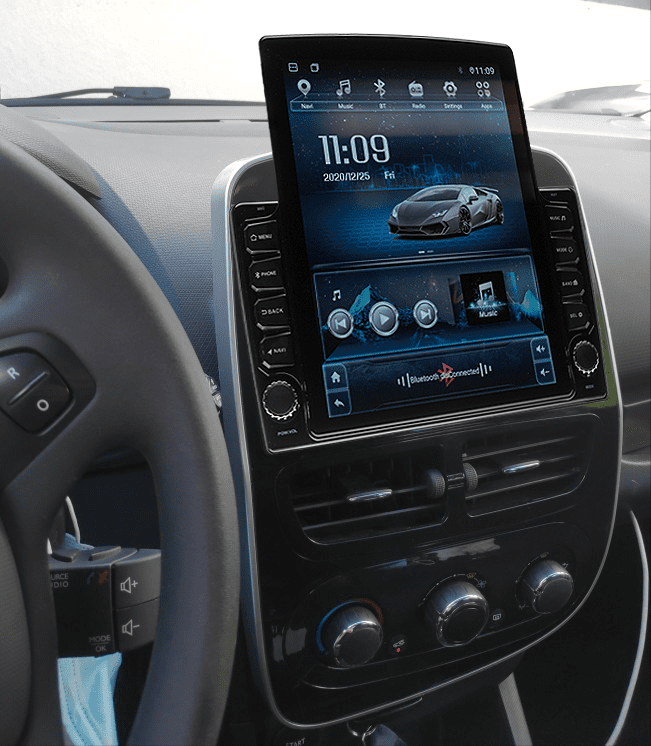 Navigatie AUTONAV Android GPS Dedicata..