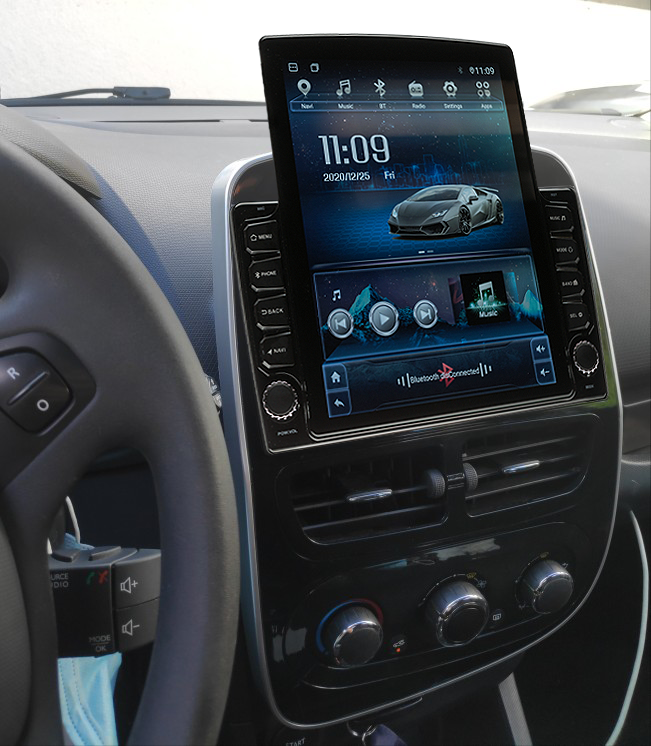 Navigatie AUTONAV ECO Android GPS..
