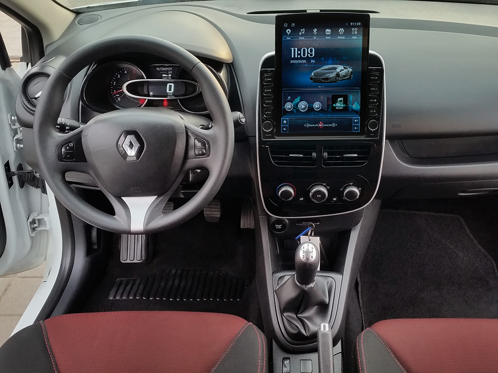 Navigatie AUTONAV ECO Android GPS..