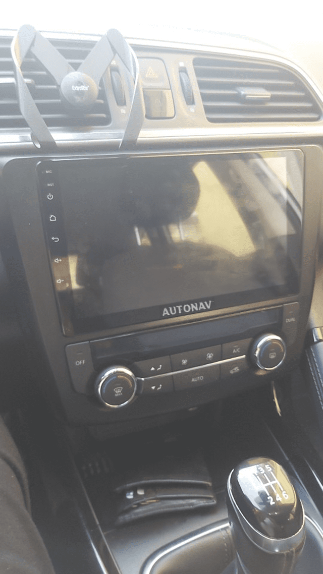 Navigatie AUTONAV Android GPS Dedicata..