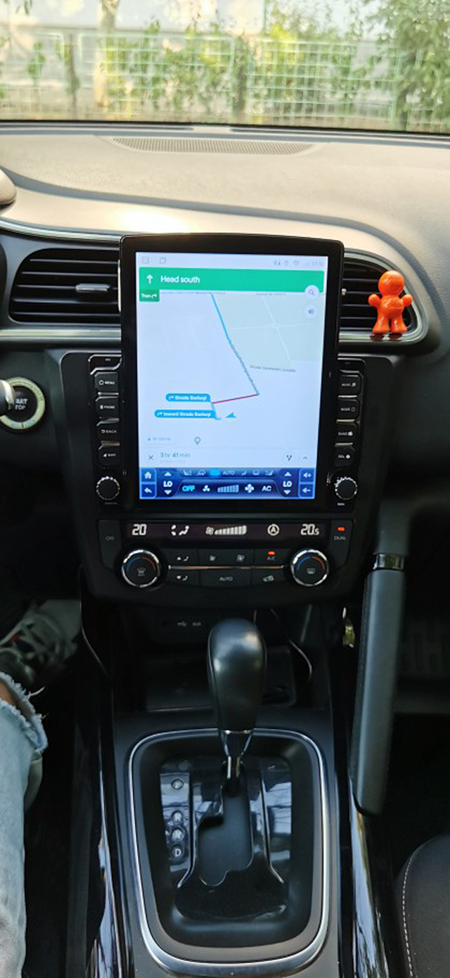 Navigatie AUTONAV ECO Android GPS..