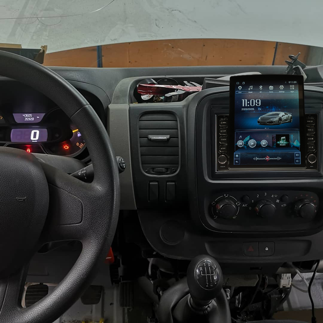 Navigatie AUTONAV ECO Android GPS..