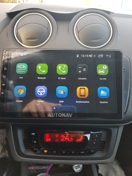 Navigatie AUTONAV Android GPS Dedicata..