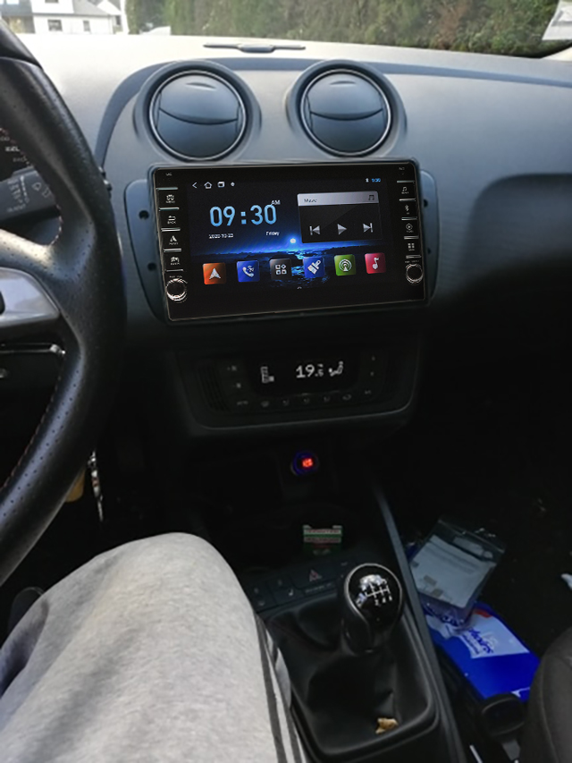 Navigatie AUTONAV Android GPS Dedicata..