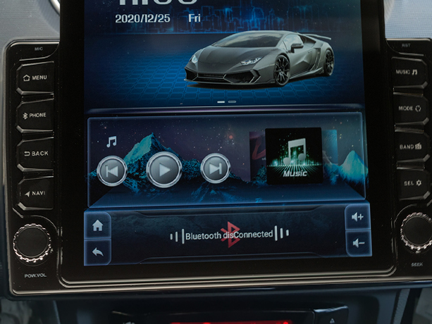 Navigatie AUTONAV ECO Android GPS..