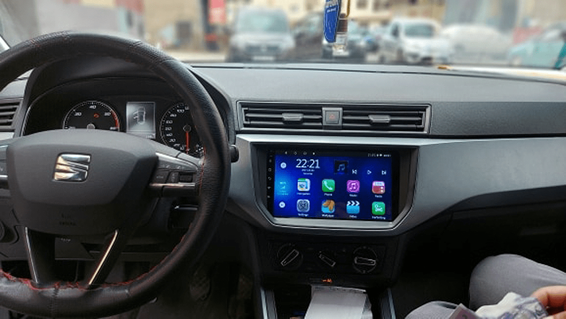 Navigatie AUTONAV Android GPS Dedicata..