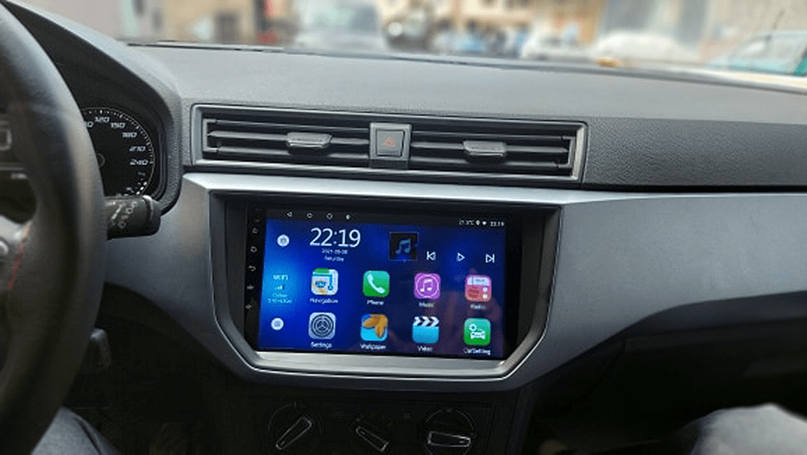 Navigatie AUTONAV Android GPS Dedicata..