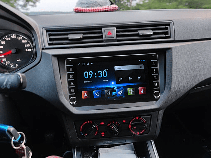 Navigatie AUTONAV Android GPS Dedicata..