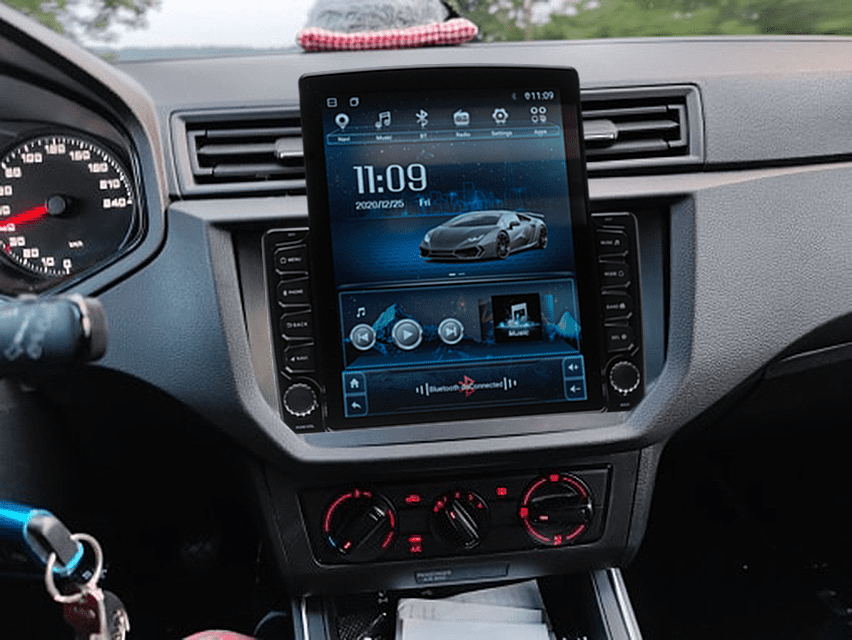Navigatie AUTONAV Android GPS Dedicata..