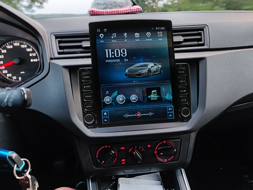 Navigatie AUTONAV ECO Android GPS..