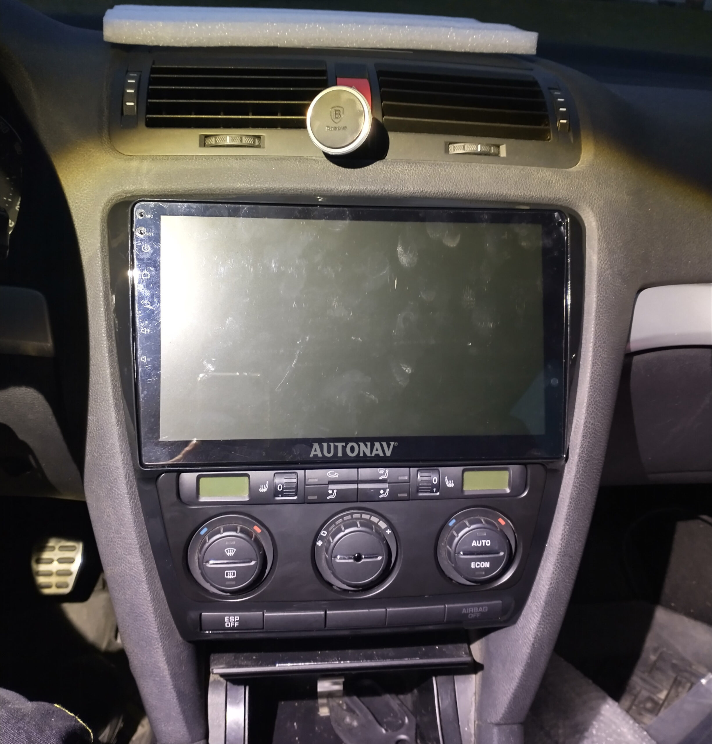 Navigatie AUTONAV Android GPS Dedicata..