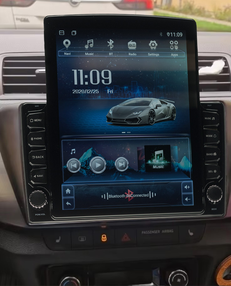 Navigatie AUTONAV ECO Android GPS..