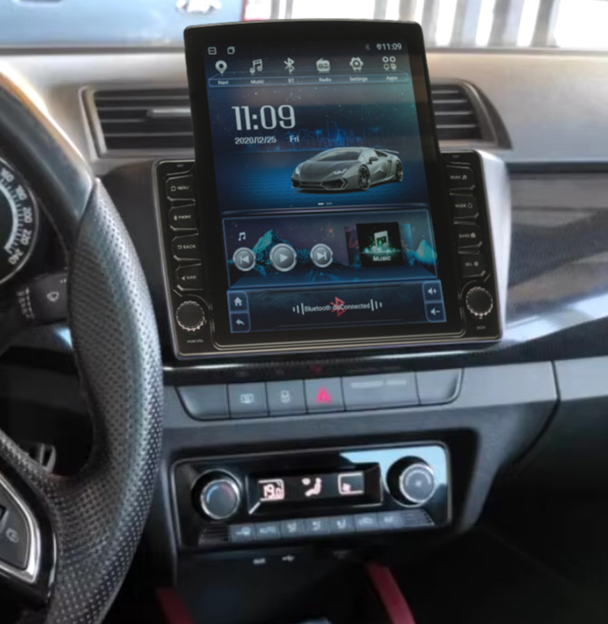 Navigatie AUTONAV ECO Android GPS..