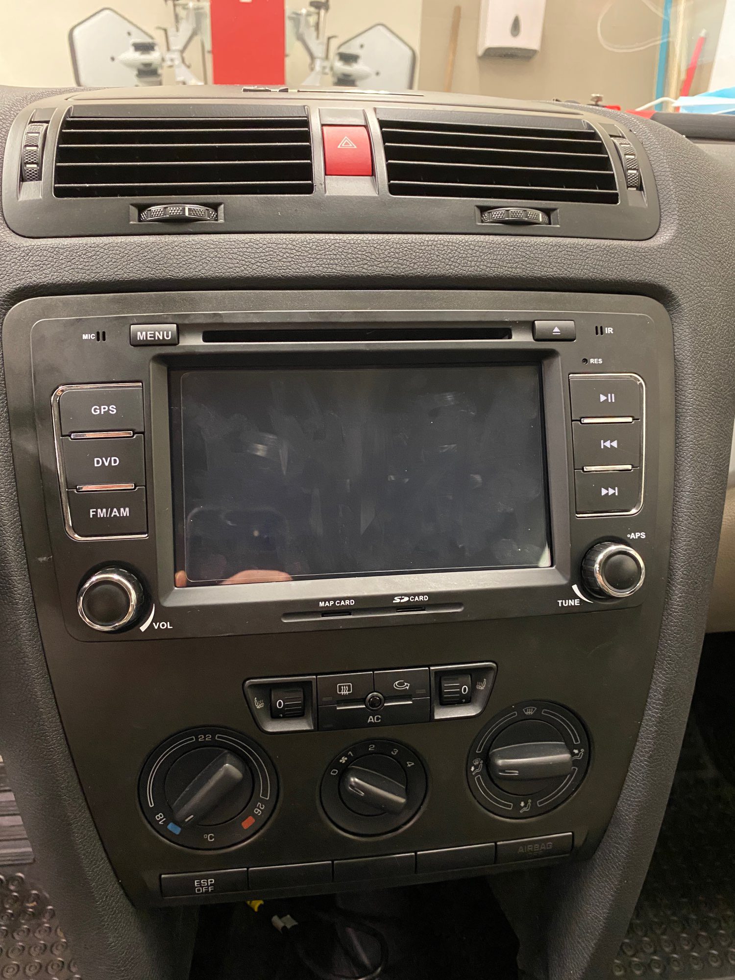 Navigatie AUTONAV Android GPS Dedicata..