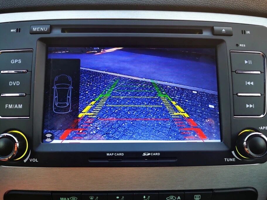 Navigatie AUTONAV Android GPS Dedicata..
