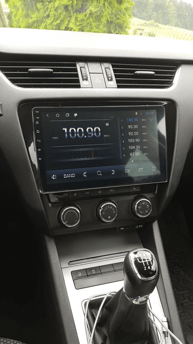 Navigatie AUTONAV Android GPS Dedicata..