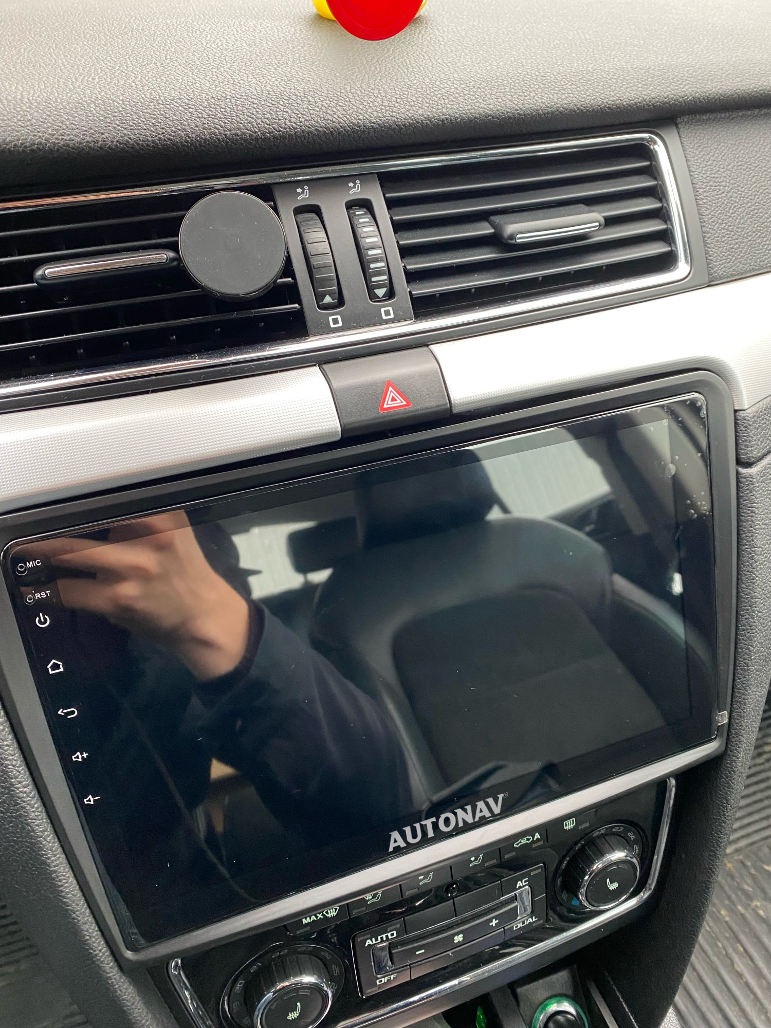 Navigatie AUTONAV Android GPS Dedicata..