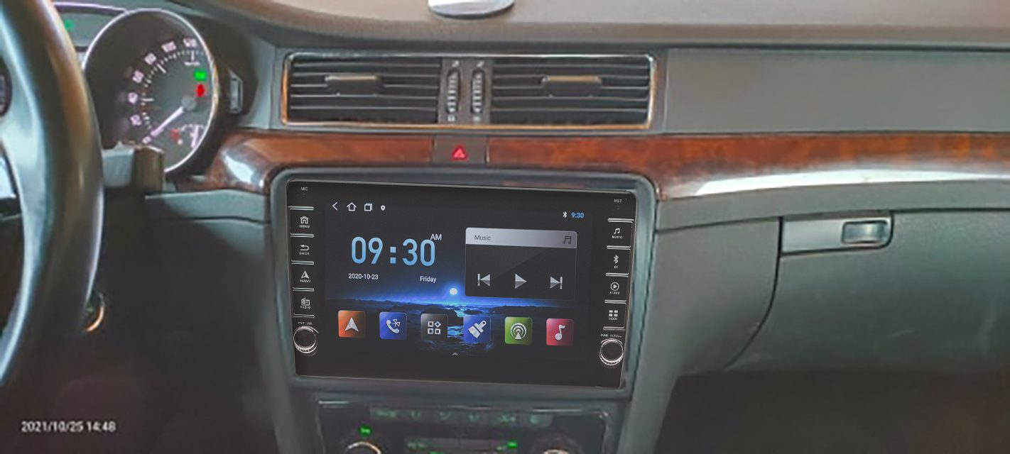 Navigatie AUTONAV Android GPS Dedicata..